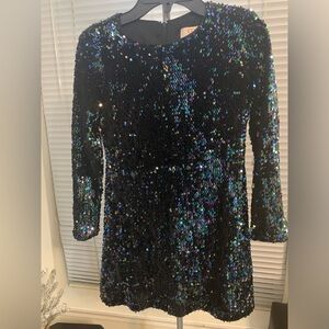 Elegant GB Girls dress